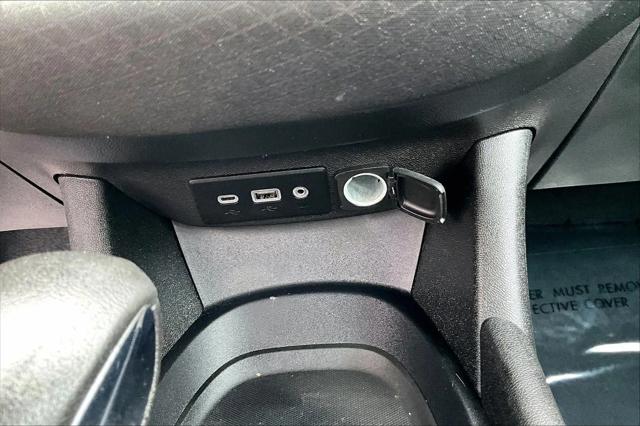 2023 Chevrolet Malibu FWD 1FL