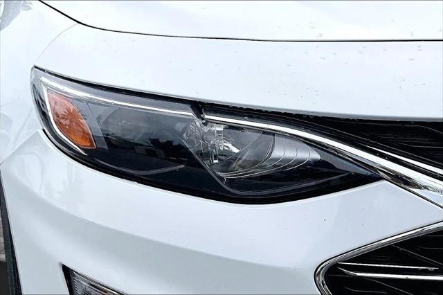 2023 Chevrolet Malibu FWD 1FL