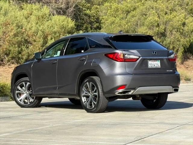 2022 Lexus RX 350 RX 350