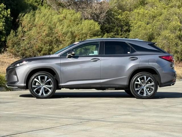 2022 Lexus RX 350 RX 350