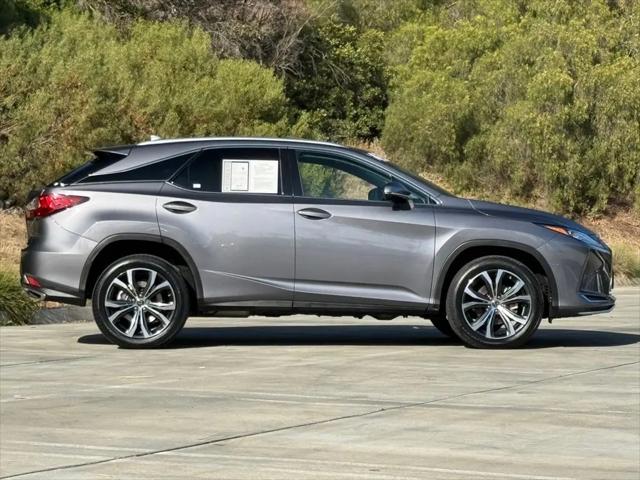 2022 Lexus RX 350 RX 350