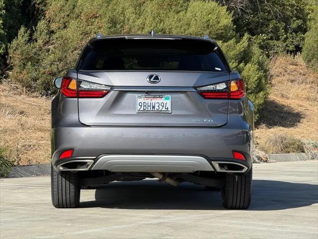 2022 Lexus RX 350 RX 350