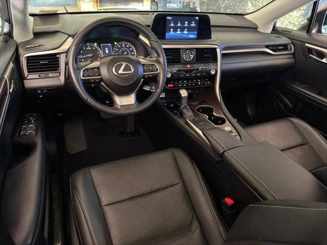 2022 Lexus RX 350 RX 350