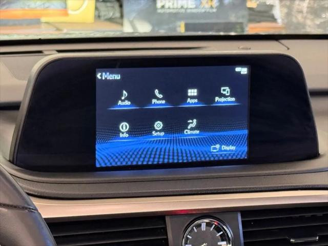 2022 Lexus RX 350 RX 350