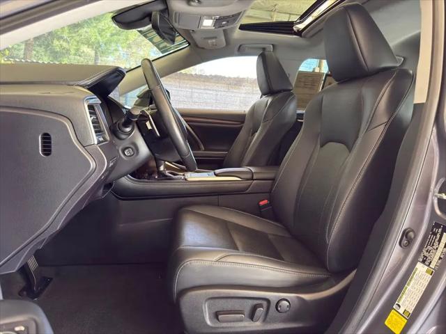 2022 Lexus RX 350 RX 350
