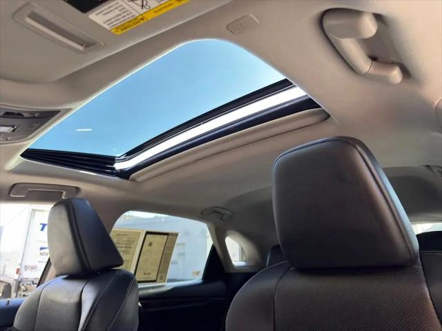 2022 Lexus RX 350 RX 350