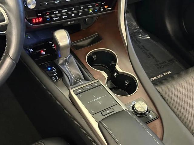 2022 Lexus RX 350 RX 350