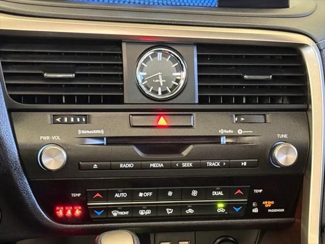 2022 Lexus RX 350 RX 350