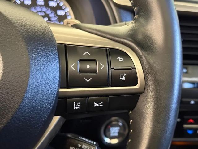 2022 Lexus RX 350 RX 350
