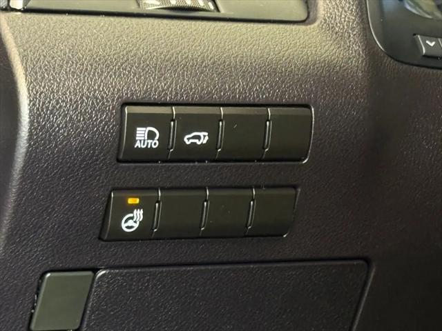 2022 Lexus RX 350 RX 350