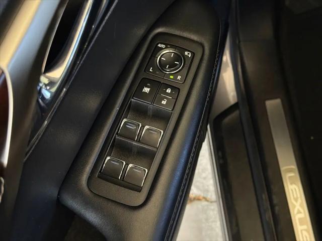 2022 Lexus RX 350 RX 350