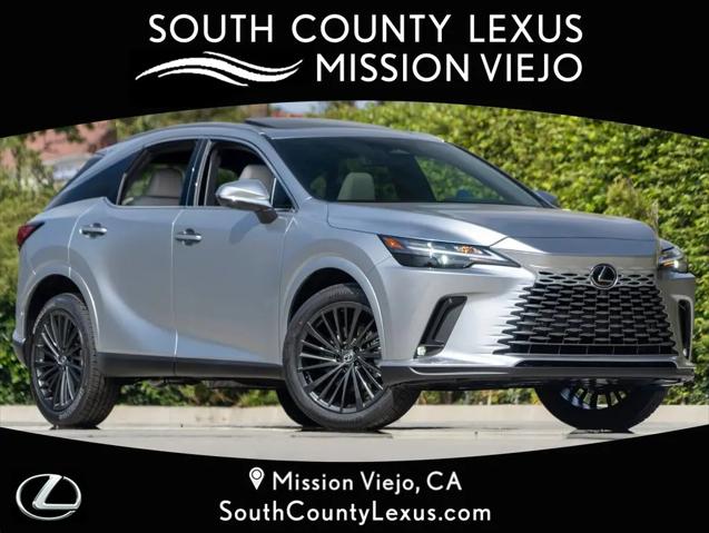 2026 Lexus RX 350 Premium for sale in Mission Viejo, CA