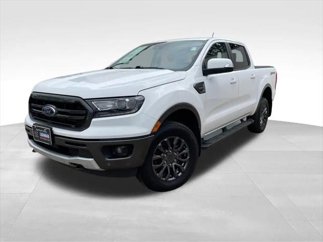2019 Ford Ranger LARIAT for sale in Georgetown, TX