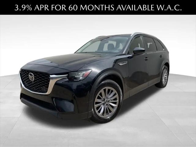 2025 Mazda X-90 3.3 Turbo Select Package for sale in Georgetown, TX
