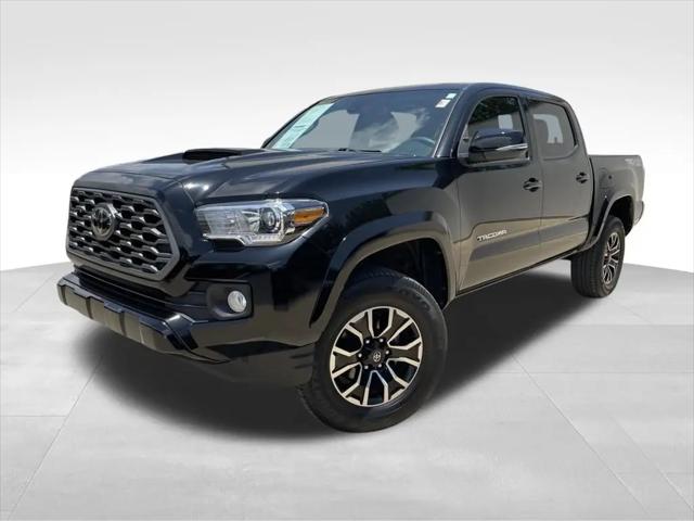 2023 Toyota Tacoma TRD Sport for sale in Georgetown, TX
