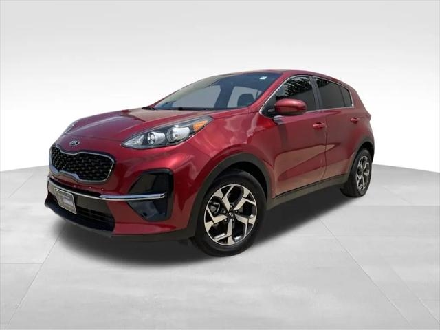 2020 Kia Sportage LX for sale in Georgetown, TX