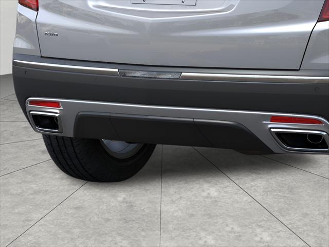 2026 Cadillac XT5 Premium Luxury AWD