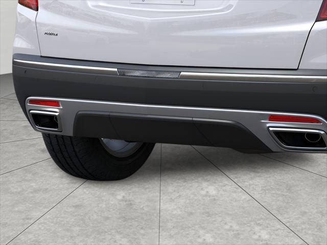 2026 Cadillac XT5 Premium Luxury AWD
