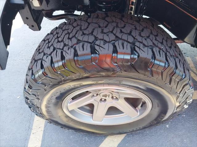 2014 Jeep Wrangler Unlimited Altitude
