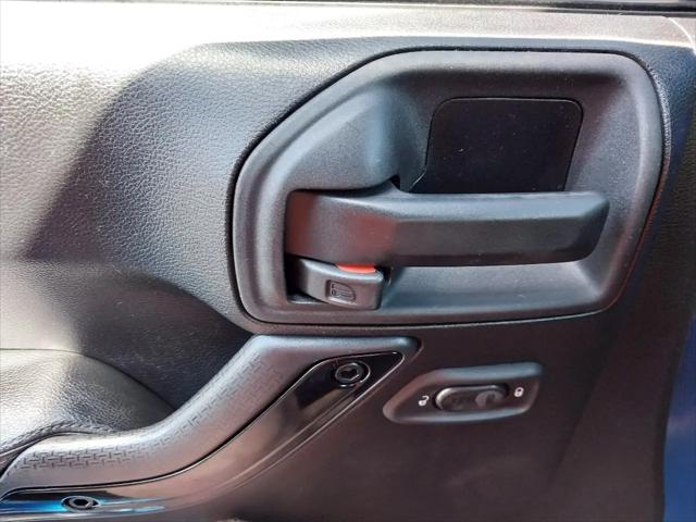 2014 Jeep Wrangler Unlimited Altitude