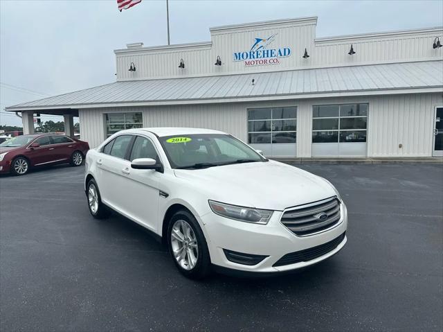 2014 Ford Taurus SEL for sale in Morehead City, NC