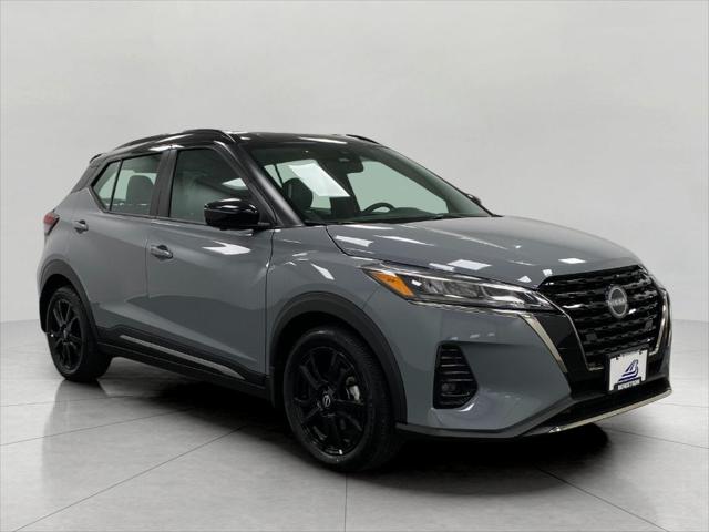 2024 Nissan Kicks SR Xtronic CVT for sale in Appleton, WI