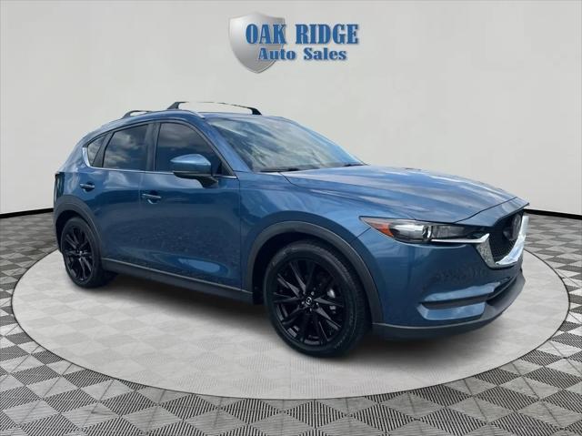 2021 Mazda CX-5 Sport