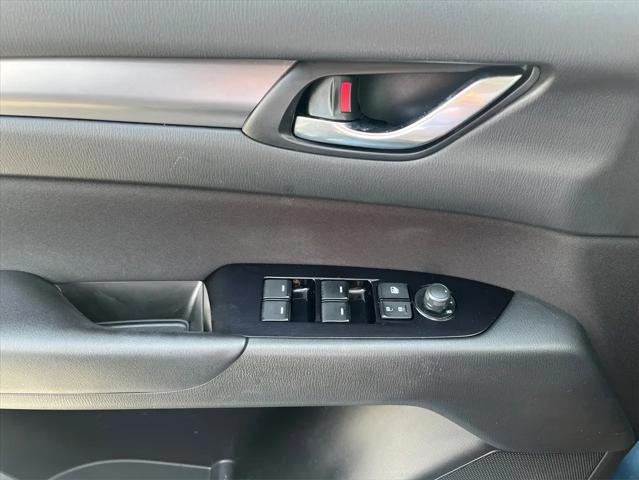 2021 Mazda CX-5 Sport
