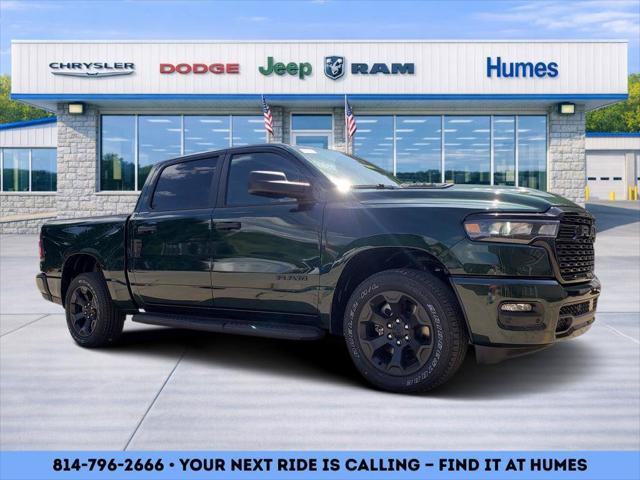 2026 RAM Ram 1500 RAM 1500 EXPRESS CREW CAB 4X4 57 BOX 2026 RAM Ram 1500 RAM 1500 EXPRESS CREW CAB 4X4 57 BOX