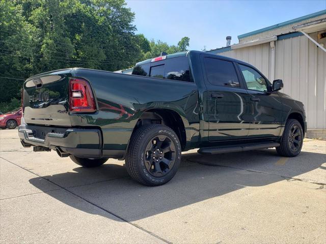 2026 RAM Ram 1500 RAM 1500 EXPRESS CREW CAB 4X4 57 BOX 2026 RAM Ram 1500 RAM 1500 EXPRESS CREW CAB 4X4 57 BOX