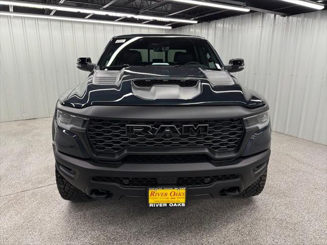 2026 RAM Ram 1500 RAM 1500 RHO CREW CAB 4X4 57 BOX 2026 RAM Ram 1500 RAM 1500 RHO CREW CAB 4X4 57 BOX