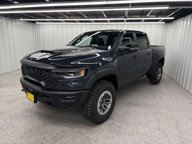 2026 RAM Ram 1500 RAM 1500 RHO CREW CAB 4X4 57 BOX 2026 RAM Ram 1500 RAM 1500 RHO CREW CAB 4X4 57 BOX