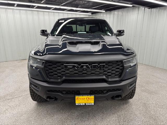 2026 RAM Ram 1500 RAM 1500 RHO CREW CAB 4X4 57 BOX 2026 RAM Ram 1500 RAM 1500 RHO CREW CAB 4X4 57 BOX