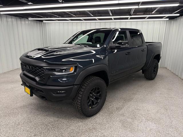 2026 RAM Ram 1500 RAM 1500 RHO CREW CAB 4X4 57 BOX 2026 RAM Ram 1500 RAM 1500 RHO CREW CAB 4X4 57 BOX