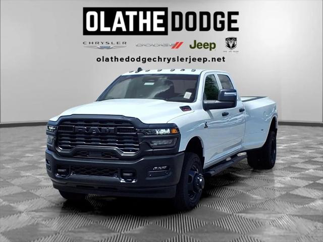 2026 RAM Ram 3500 RAM 3500 TRADESMAN CREW CAB 4X4 8 BOX 2026 RAM Ram 3500 RAM 3500 TRADESMAN CREW CAB 4X4 8 BOX