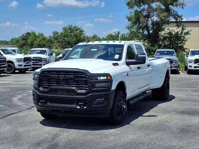 2026 RAM Ram 3500 RAM 3500 TRADESMAN CREW CAB 4X4 8 BOX 2026 RAM Ram 3500 RAM 3500 TRADESMAN CREW CAB 4X4 8 BOX