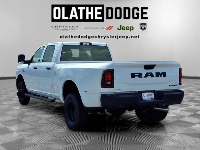 2026 RAM Ram 3500 RAM 3500 TRADESMAN CREW CAB 4X4 8 BOX 2026 RAM Ram 3500 RAM 3500 TRADESMAN CREW CAB 4X4 8 BOX