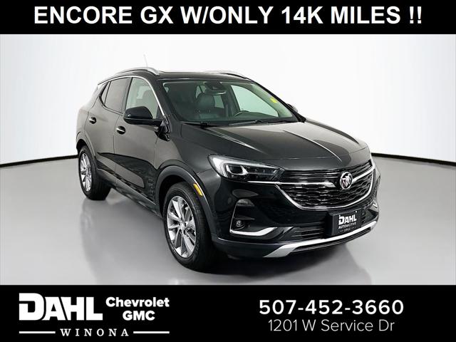2023 Buick Encore GX Essence FWD for sale in Winona, MN