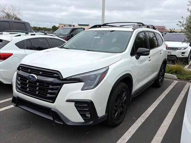 2023 Subaru Ascent Onyx Edition 7-Passenger for sale in Santa Maria, CA