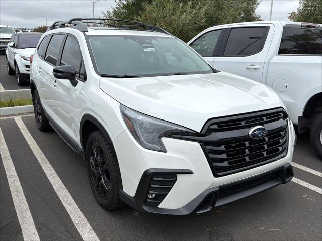 2023 Subaru Ascent Onyx Edition 7-Passenger