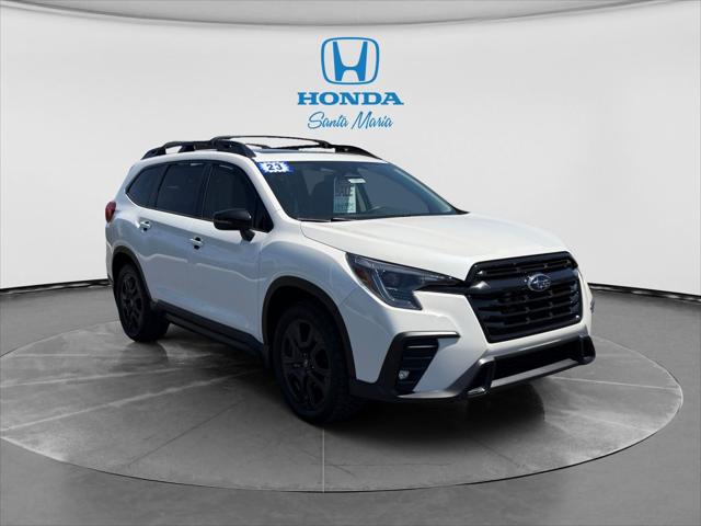 2023 Subaru Ascent Onyx Edition 7-Passenger for sale in Santa Maria, CA