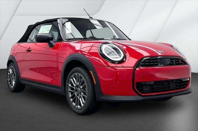 2026 MINI Cooper Convertible Cooper S for sale in Omaha, NE