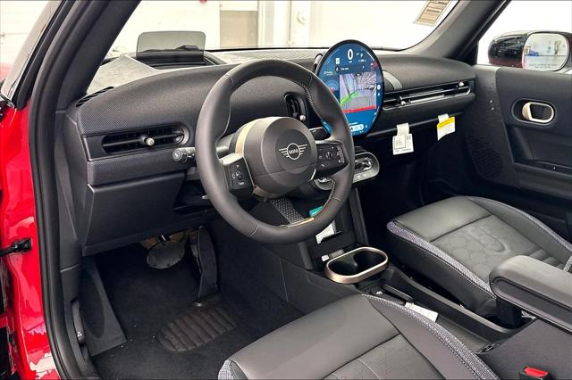 2026 MINI Cooper Convertible Cooper S