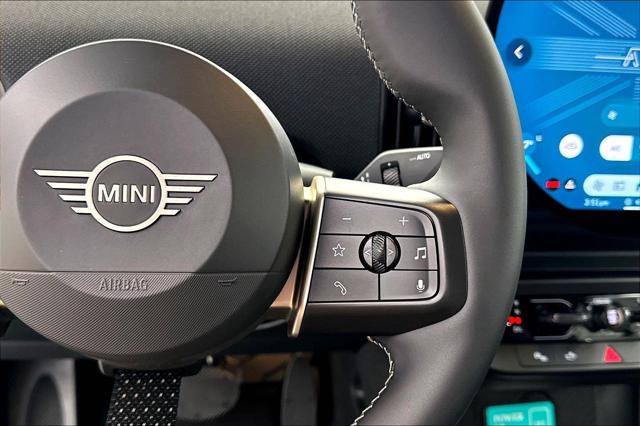 2026 MINI Cooper Convertible Cooper S