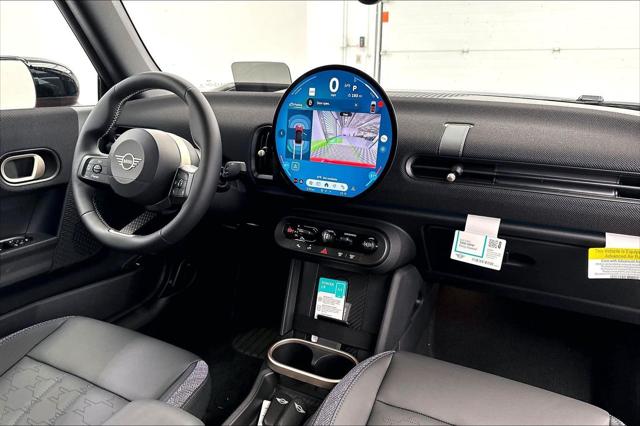2026 MINI Cooper Convertible Cooper S