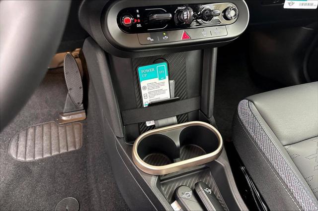 2026 MINI Cooper Convertible Cooper S