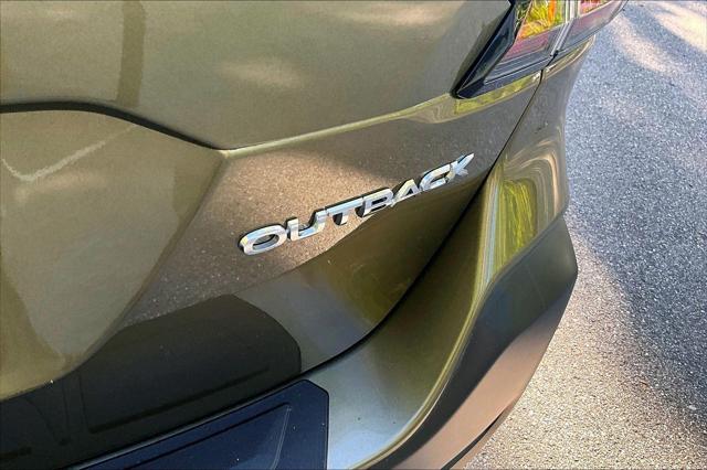 2024 Subaru Outback Premium