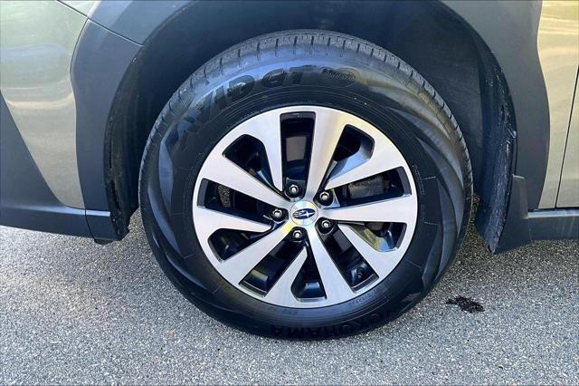 2024 Subaru Outback Premium