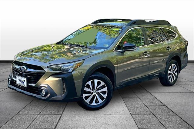 2024 Subaru Outback Premium