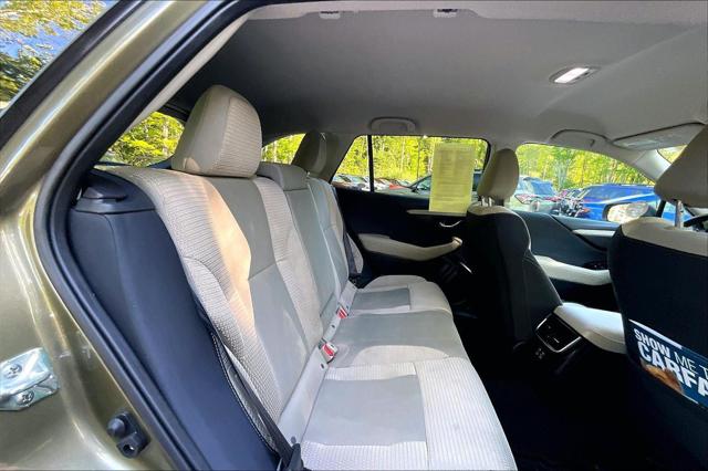 2024 Subaru Outback Premium